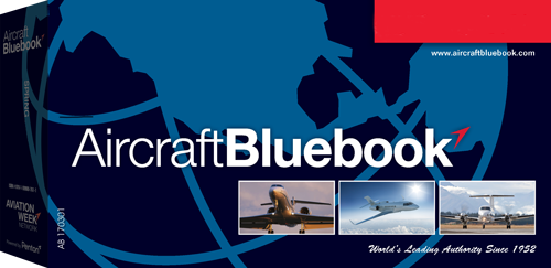 Aircraft Bluebook Print Edition
