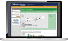 Historical Value Reference