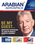 Arabian Aerospace