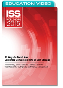 10 Ways to Boost Your Customer-Conversion Rate in Self-Storage