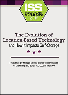 The Evolution of Location-Based Technology and How It Impacts Self-Storage