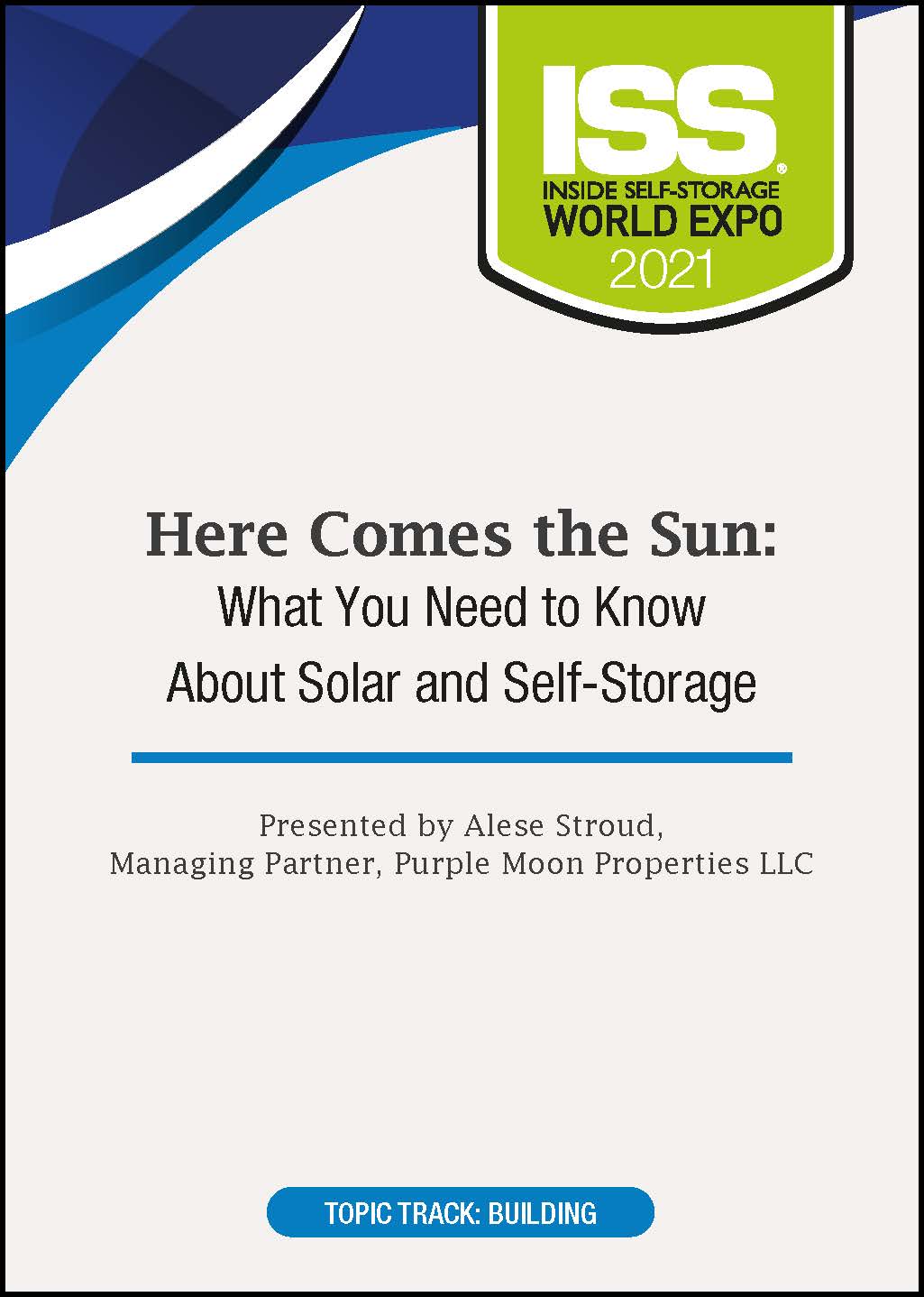 Here Comes the Sun: What You Need to Know About Solar and Self-Storage