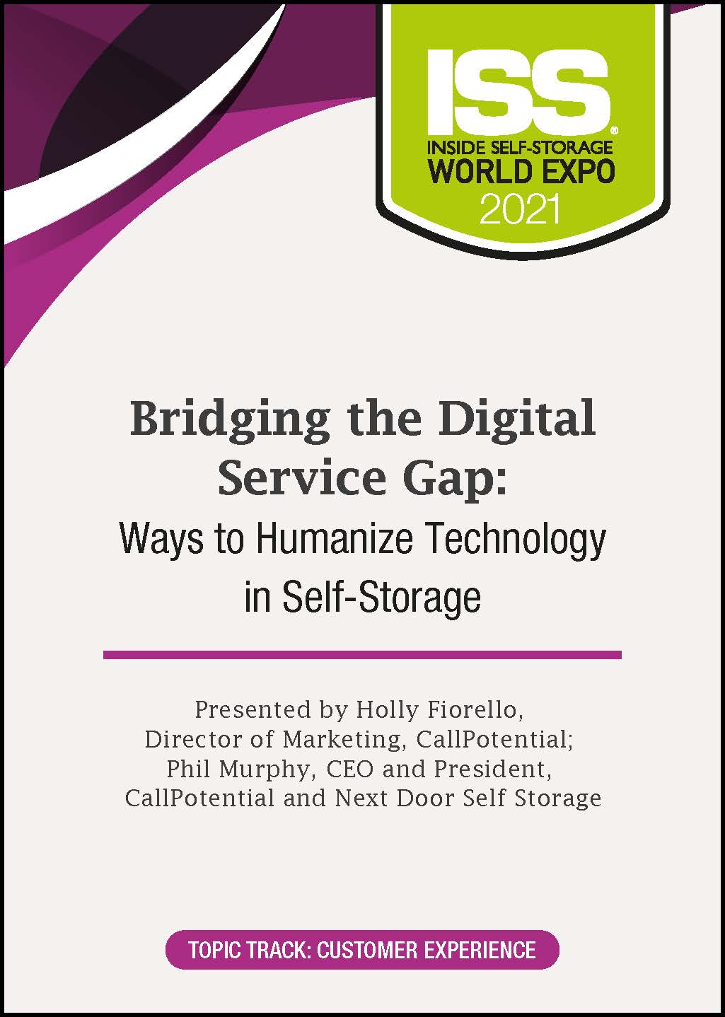 Bridging the Digital Service Gap: Ways to Humanize Technology in Self-Storage