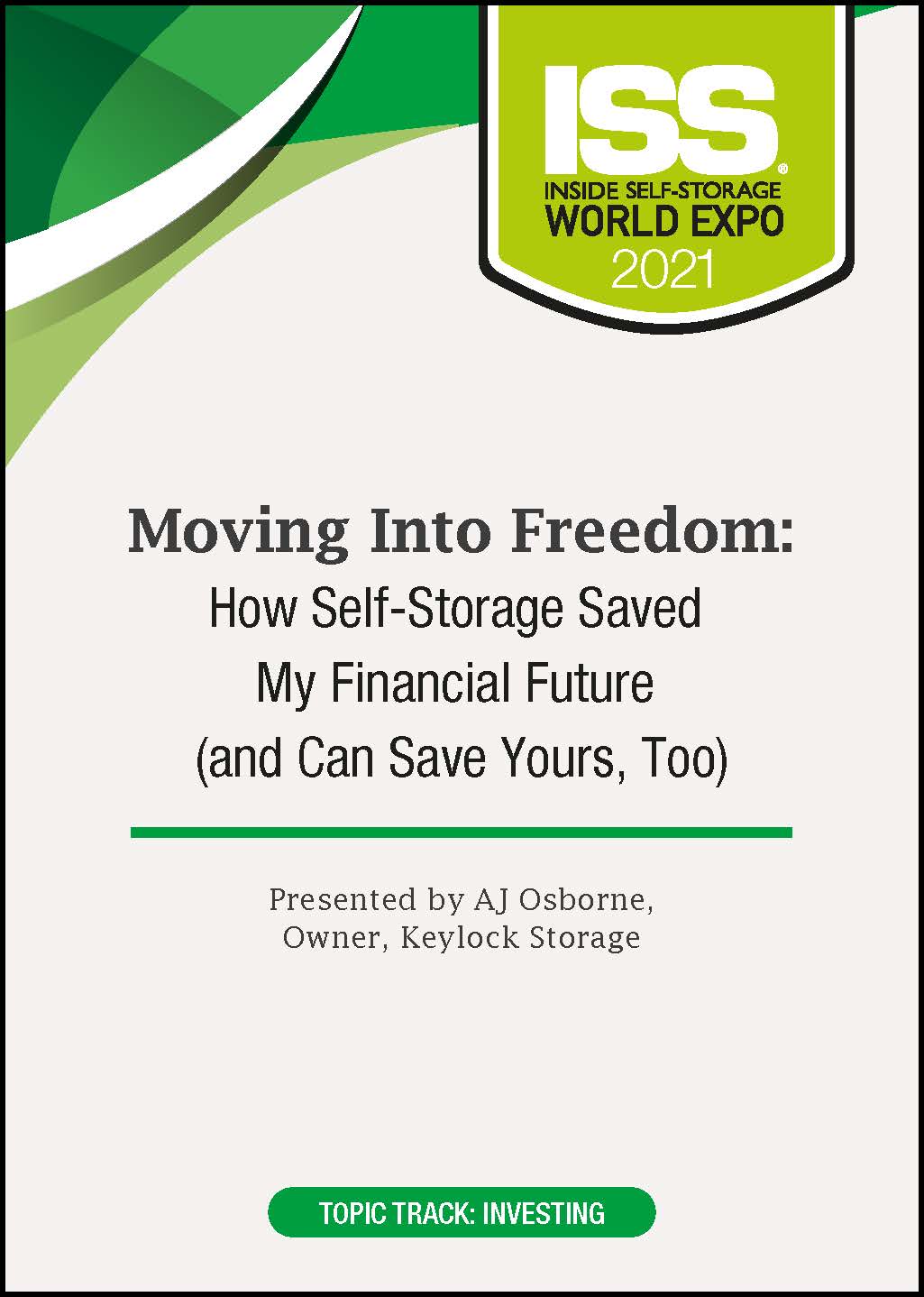 Moving Into Freedom: How Self-Storage Saved My Financial Future (and Can Save Yours, Too)