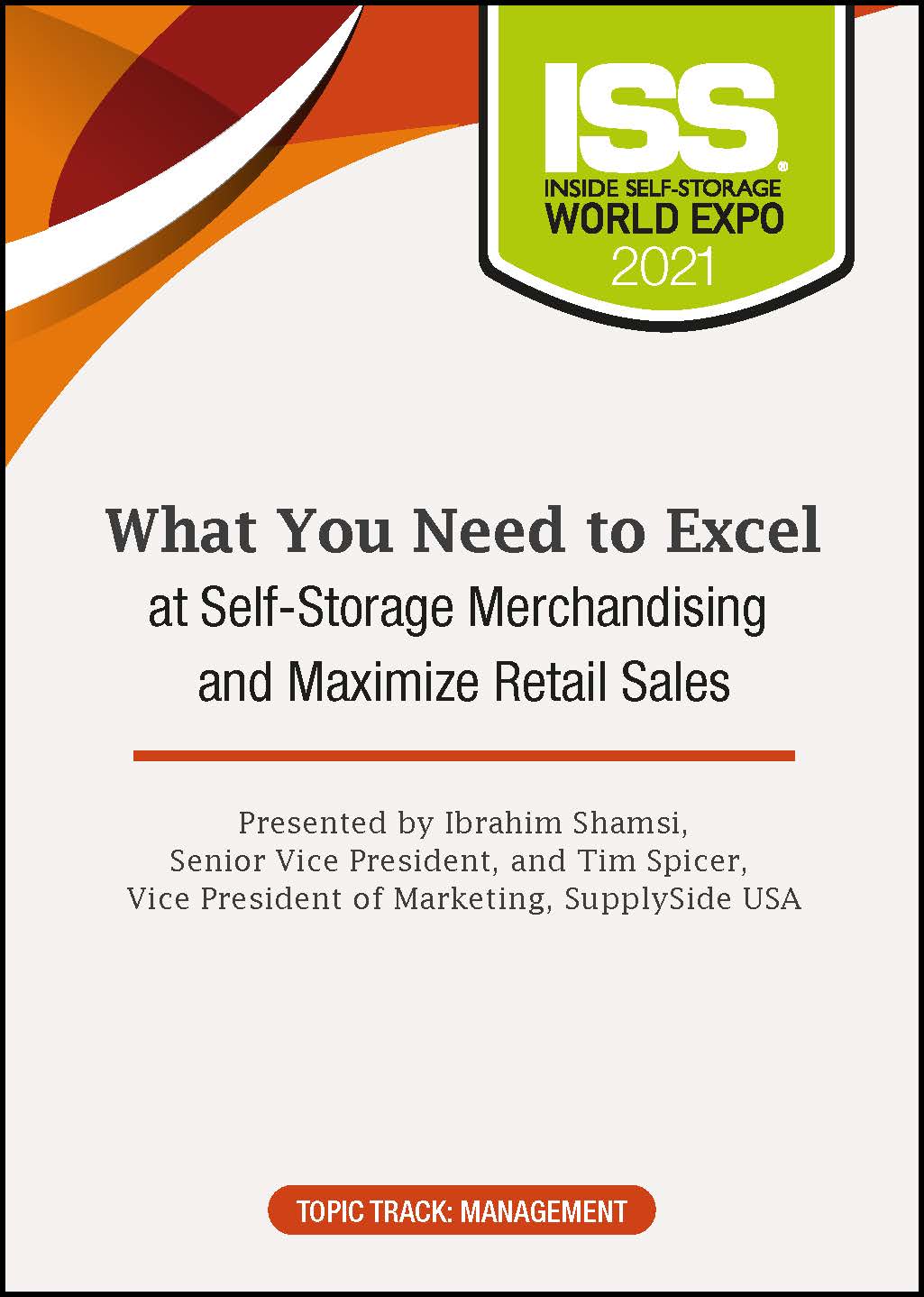 What You Need to Excel at Self-Storage Merchandising and Maximize Retail Sales