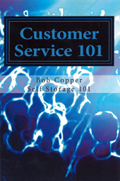 Customer Service 101: Providing a Superior Self-Storage Experience