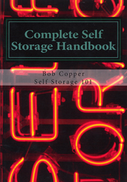 Complete Self Storage Handbook