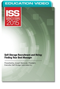 Self-Storage Recruitment and Hiring: Finding Your Best Manager