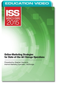 Online-Marketing Strategies for State-of-the-Art Storage Operations