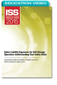 Cyber-Liability Exposures for Self-Storage Operators: Understanding Your Online Risks