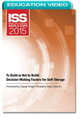 To Build or Not to Build: Decision-Making Factors for Self-Storage