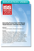 Generating Revenue From Self-Storage Tenant Insurance and Protection Plans