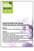 Around the World of Self-Storage: A Panel Discussion for International Insight