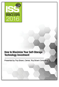 How to Maximize Your Self-Storage Technology Investment