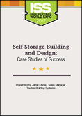 Self-Storage Building and Design: Case Studies of Success