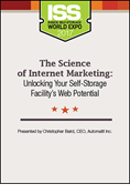 The Science of Internet Marketing: Unlocking Your Self-Storage Facility's Web Potential