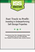 Fast Track to Profit: Investing in Underperforming Self-Storage Facilities