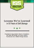 Lessons We've Learned in 50 Years of Self-Storage