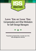 Love 'Em or Lose 'Em: Compensation and Other Motivators for Self-Storage Managers