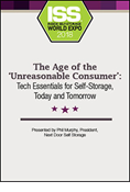 The Age of the 'Unreasonable Consumer': Tech Essentials for Self-Storage, Today and Tomorrow