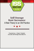 Self-Storage Rent Increases: A New Theory to an Old Practice