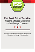 The Lost Art of Service: Creating a Magical Experience for Self-Storage Customers