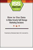 How to Use Data to Make Smarter Self-Storage Marketing Decisions