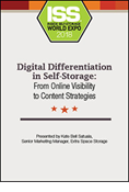 Digital Differentiation in Self-Storage: From Online Visibility to Content Strategies