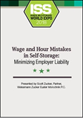 Wage and Hour Mistakes in Self-Storage: Minimizing Employer Liability