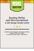 Busting Myths and Misconceptions in Self-Storage Climate Control