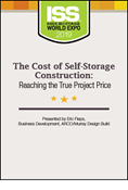 The Cost of Self-Storage Construction: Reaching the True Project Price