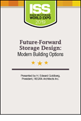 Future-Forward Storage Design: Modern Building Options