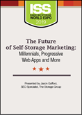 The Future of Self-Storage Marketing: Millennials, Progressive Web Apps and More