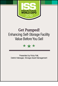 Get Pumped! Enhancing Self-Storage Facility Value Before You Sell