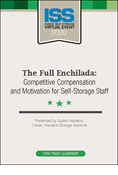 The Full Enchilada: Competitive Compensation and Motivation for Self-Storage Staff