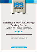 Winning Your Self-Storage Zoning Battle, Even in the Face of Uncertainty