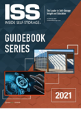 Inside Self-Storage 2021 Guidebook Series [Softcover]