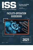 Inside Self-Storage Facility-Operation Guidebook 2021 [Softcover]