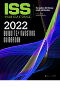 Inside Self-Storage Building/Investing Guidebook 2022 [Softcover]