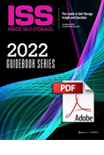 Inside Self-Storage 2022 Guidebook Series [Digital]