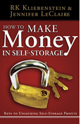 How to Make Money in Self-Storage: Keys to Unlocking Self-Storage Profits