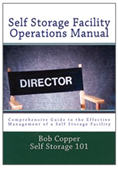 Self Storage Facility Operations Manual