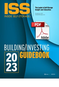 Inside Self-Storage Building/Investing Guidebook 2023 [Digital]