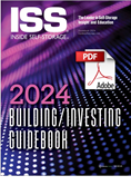 Inside Self-Storage Building/Investing Guidebook 2024 [Digital]