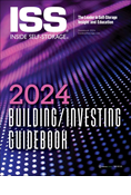 Inside Self-Storage Building/Investing Guidebook 2024 [Softcover]