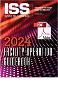 Inside Self-Storage Facility-Operation Guidebook 2024 [Digital]