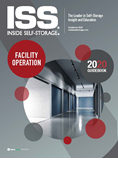 Inside Self-Storage Facility-Operation Guidebook 2020 [Softcover]