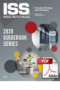 Inside Self-Storage 2020 Guidebook Series [Digital]