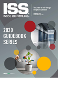 Inside Self-Storage 2020 Guidebook Series [Softcover]