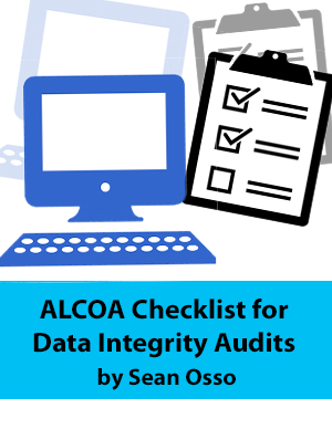ALCOA for Data Integrity
